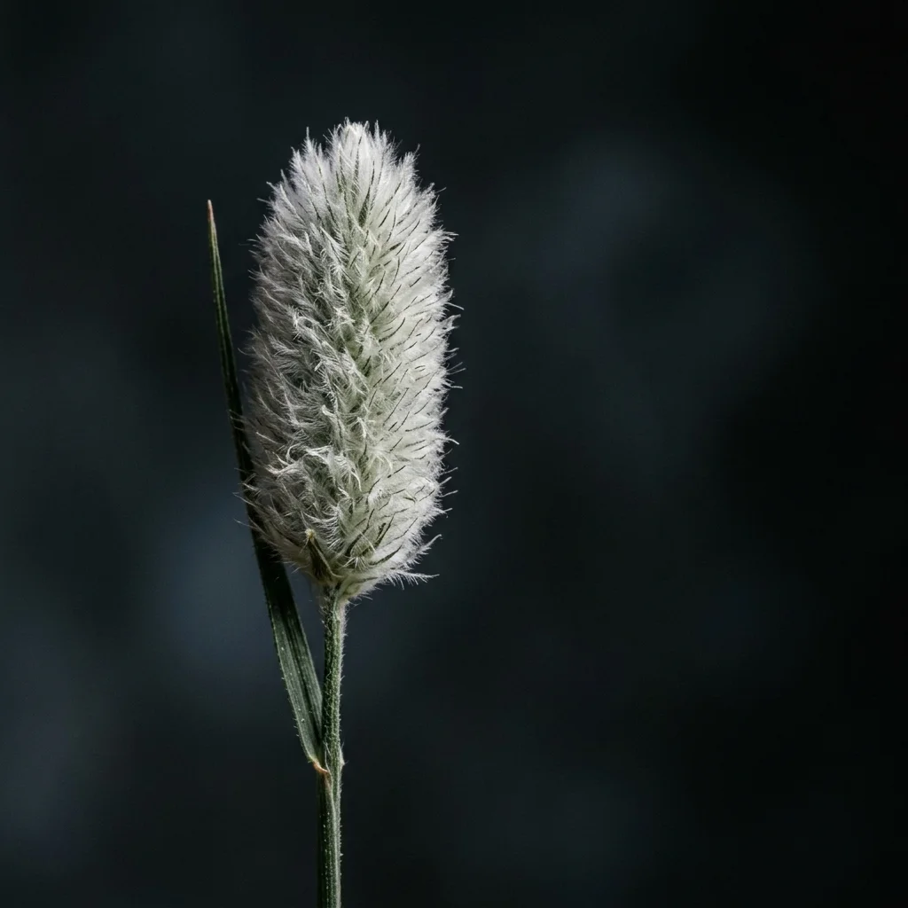 Snap & Identify Squirrel-tail Grass (Hordeum jubatum) - Plant AI care guides