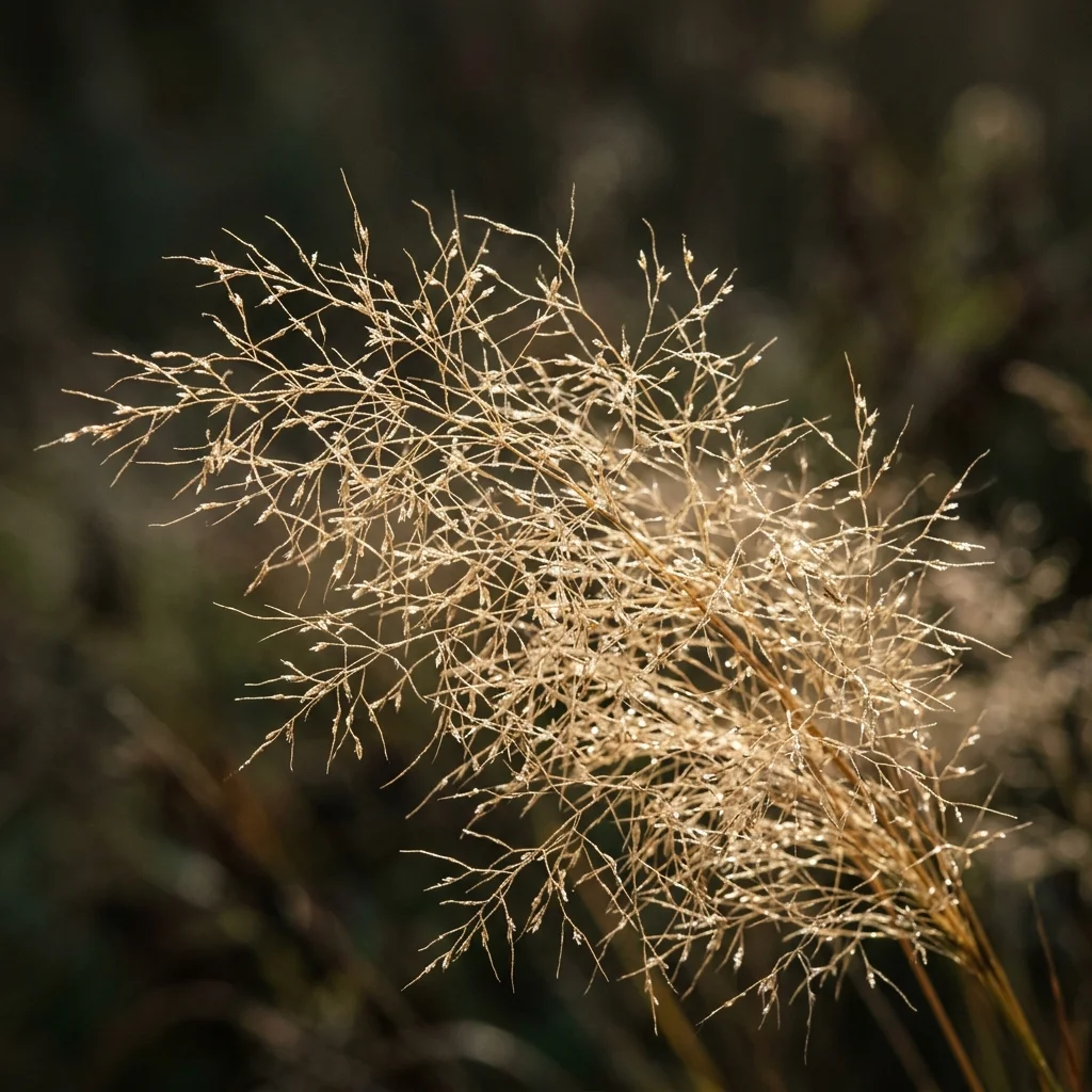 Snap & Identify Tufted Hair Grass (Deschampsia cespitosa) - Plant AI care guides