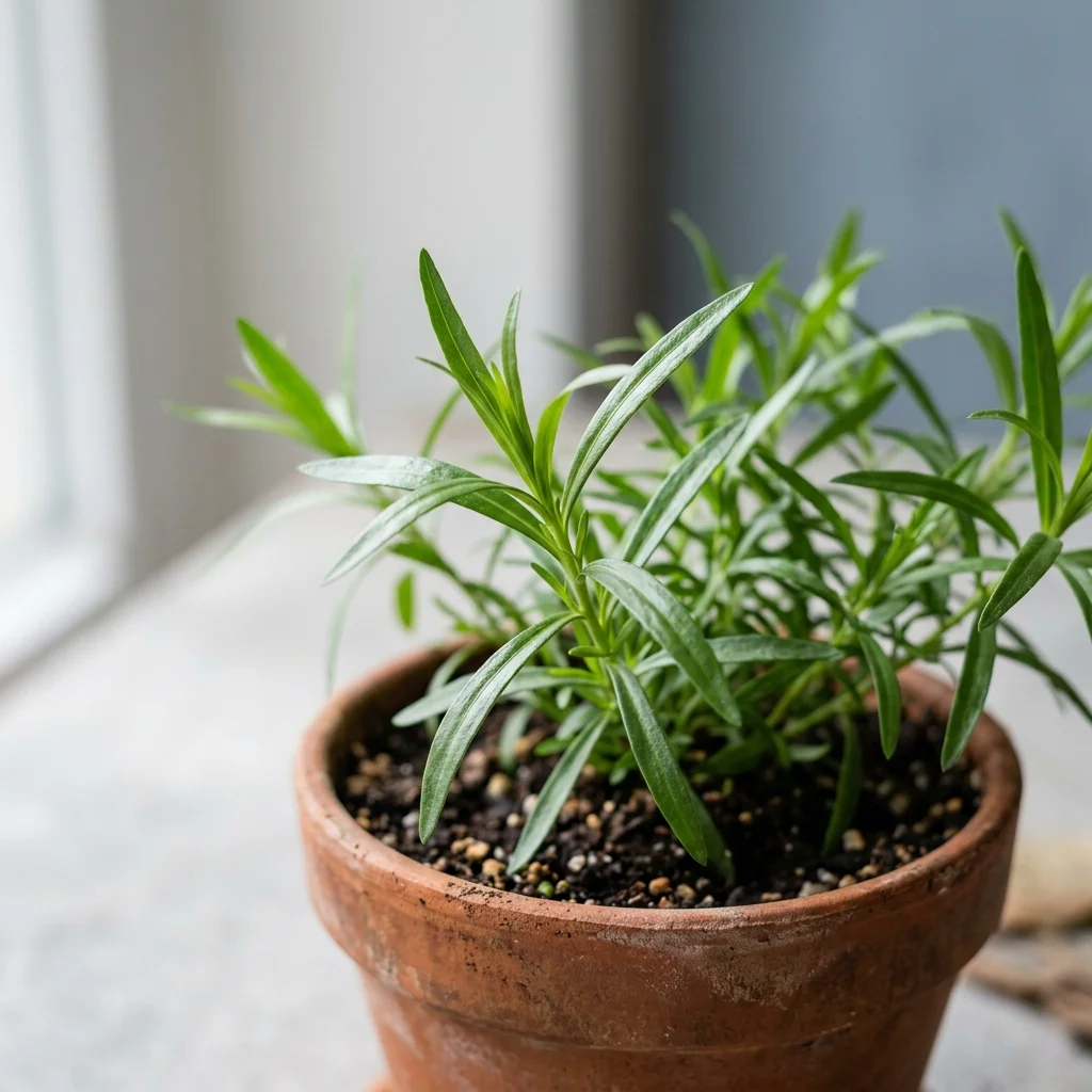 Snap & Identify French Tarragon (Artemisia dracunculus) - Plant AI care guides