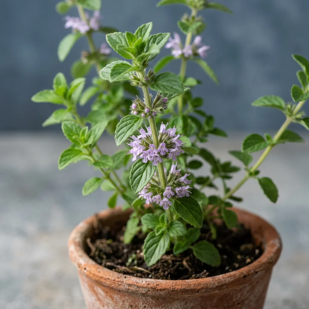 Snap & Identify Pennyroyal (Mentha pulegium) - Plant AI care guides