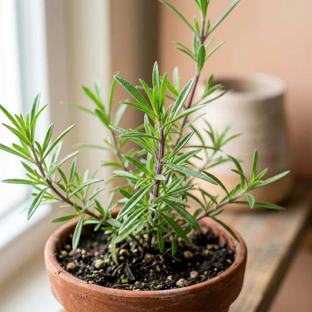 Snap & Identify Summer Savory (Satureja hortensis) - Plant AI care guides