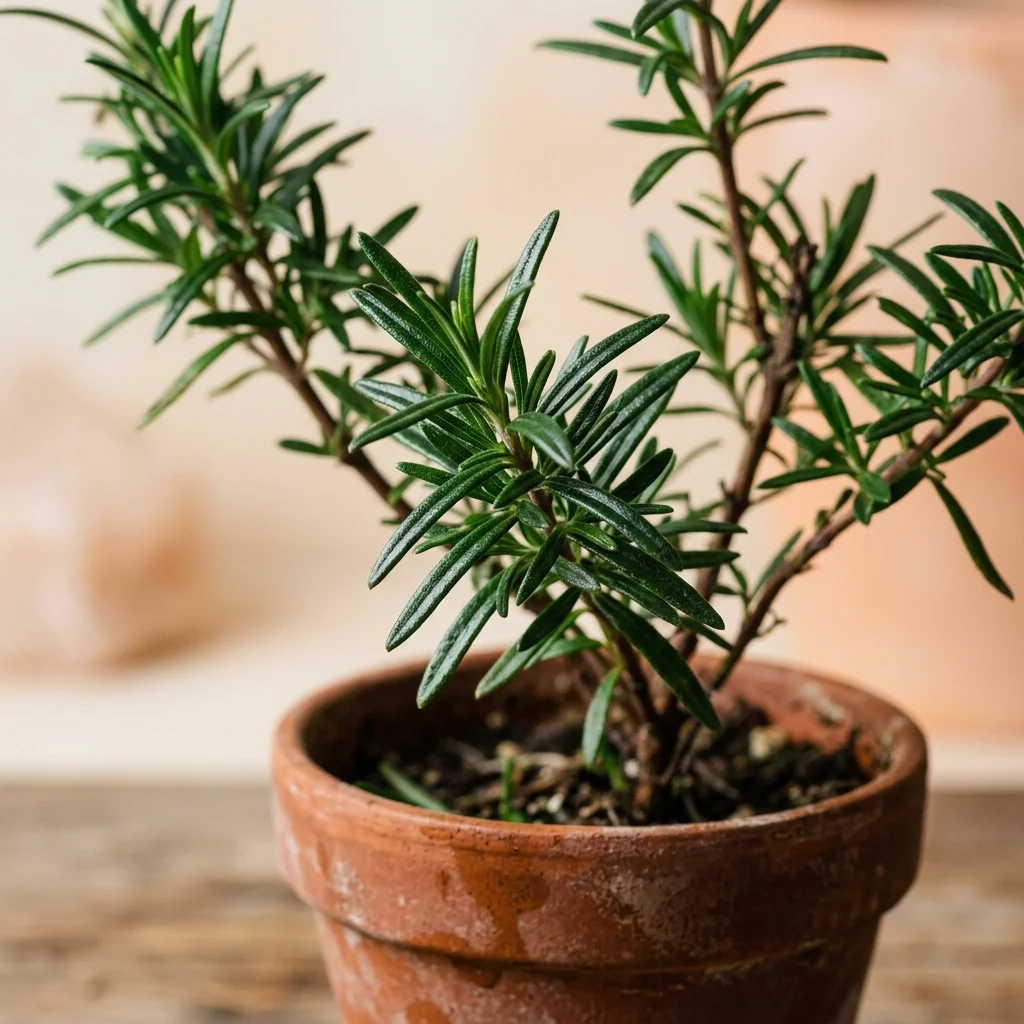 Snap & Identify Winter Savory (Satureja montana) - Plant AI care guides