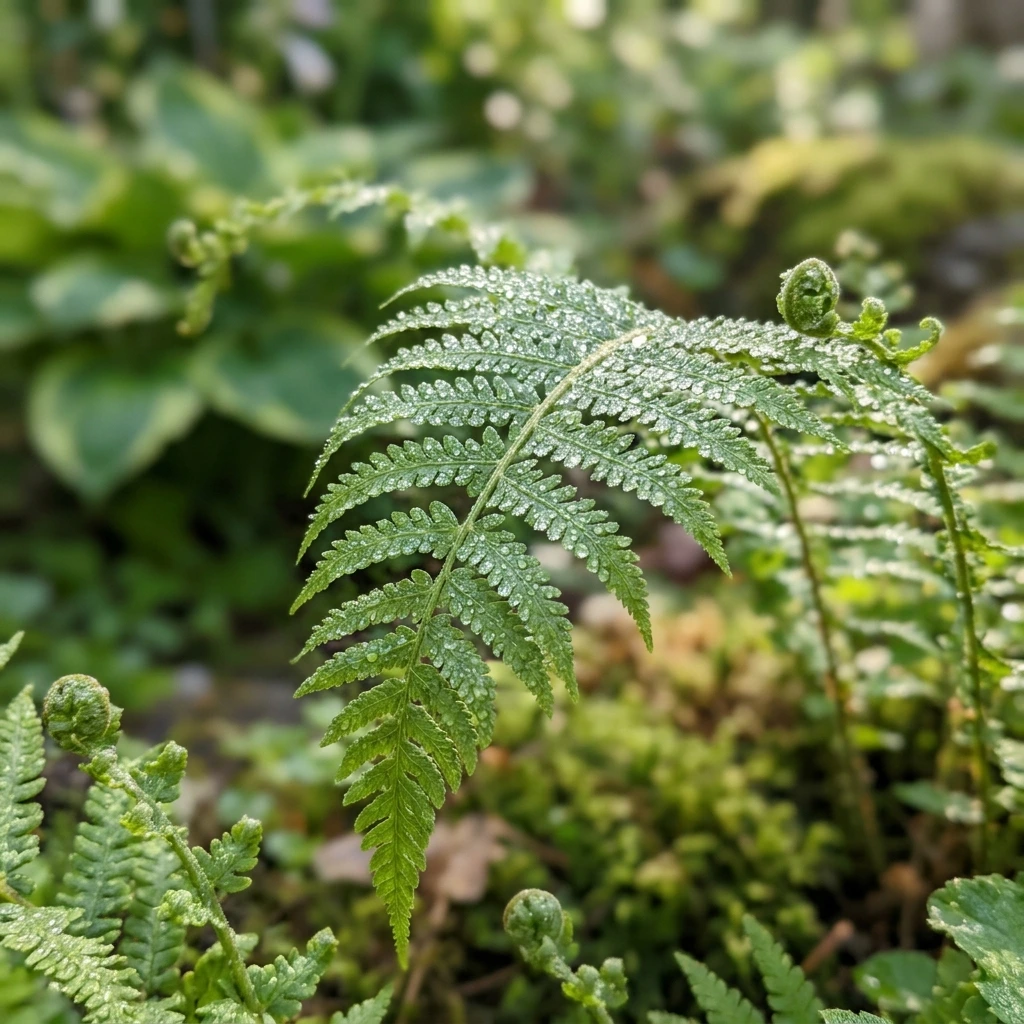 Snap & Identify Boston Fern (Nephrolepis exaltata) - Plant AI care guides