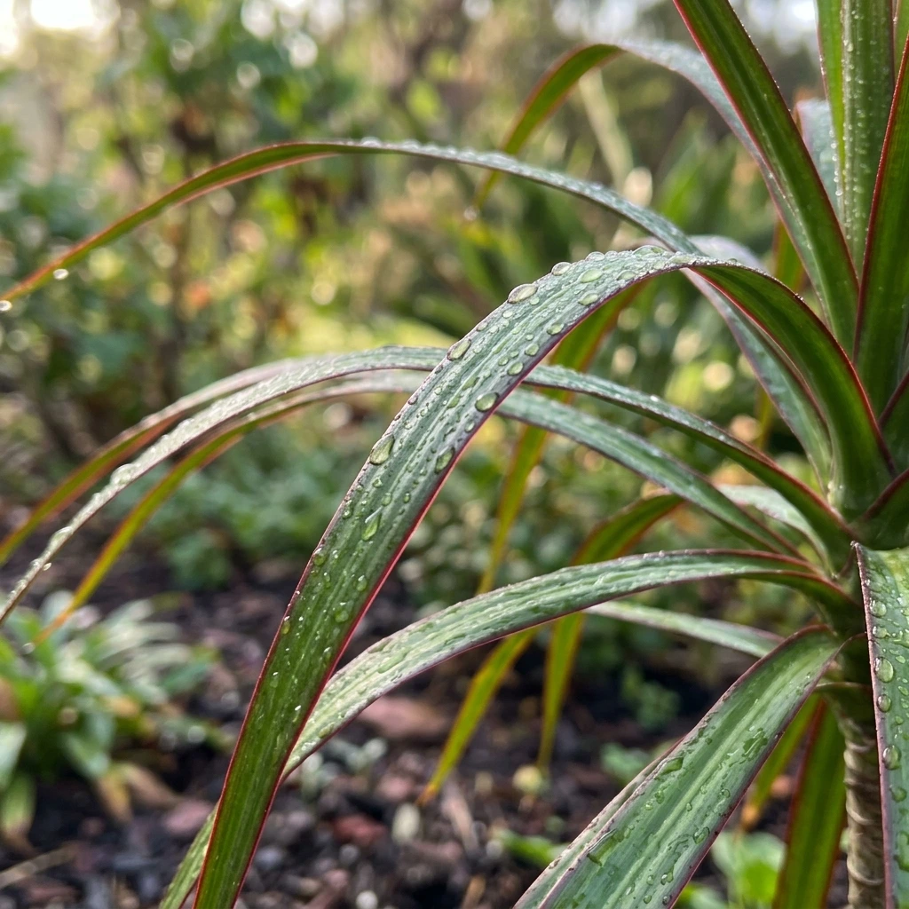 Snap & Identify Dragon Tree (Dracaena marginata) - Plant AI care guides