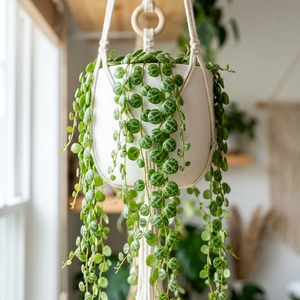 Snap & Identify String of Turtles (Peperomia prostrata) - Plant AI care guides