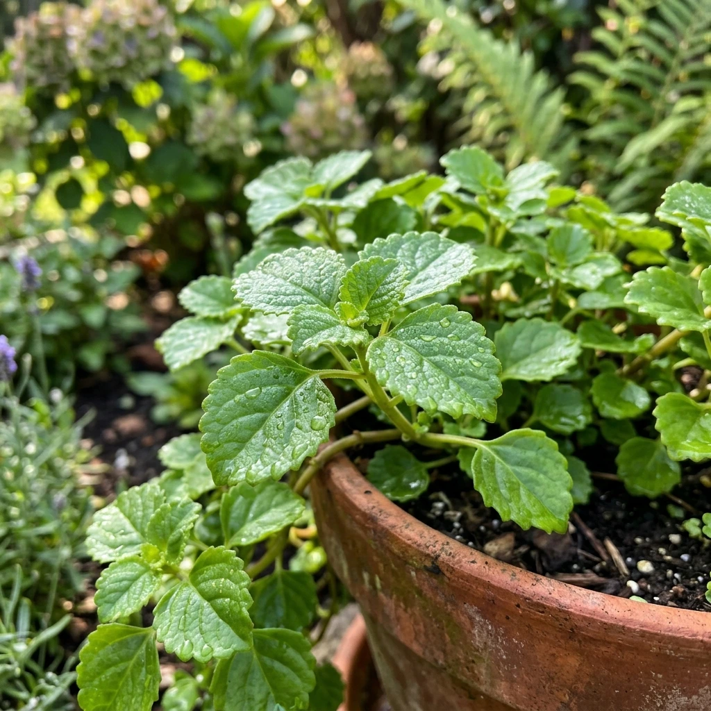 Snap & Identify Swedish Ivy (Plectranthus verticillatus) - Plant AI care guides