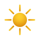 Sunlight Icon
