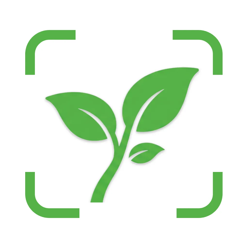 Plant AI Logo