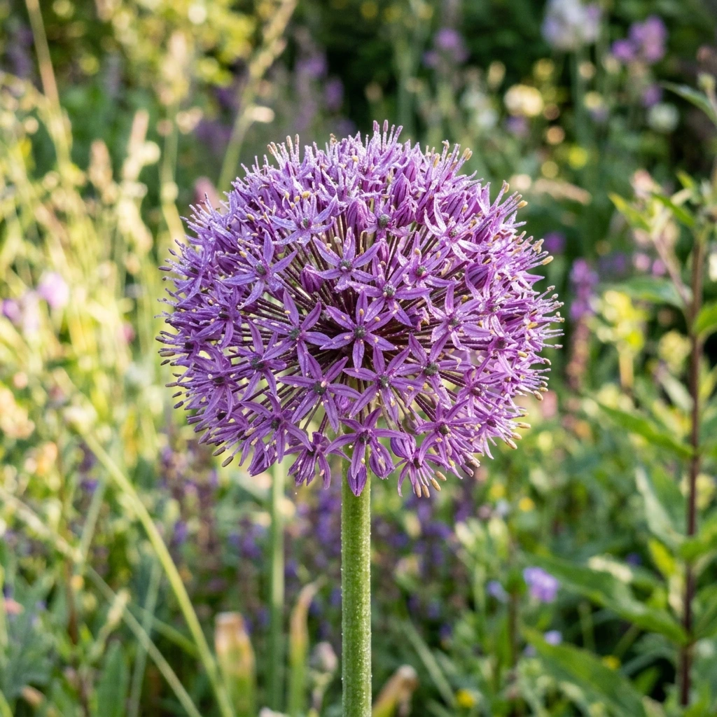 Snap & Identify Alliums (Allium) - Plant AI care guides