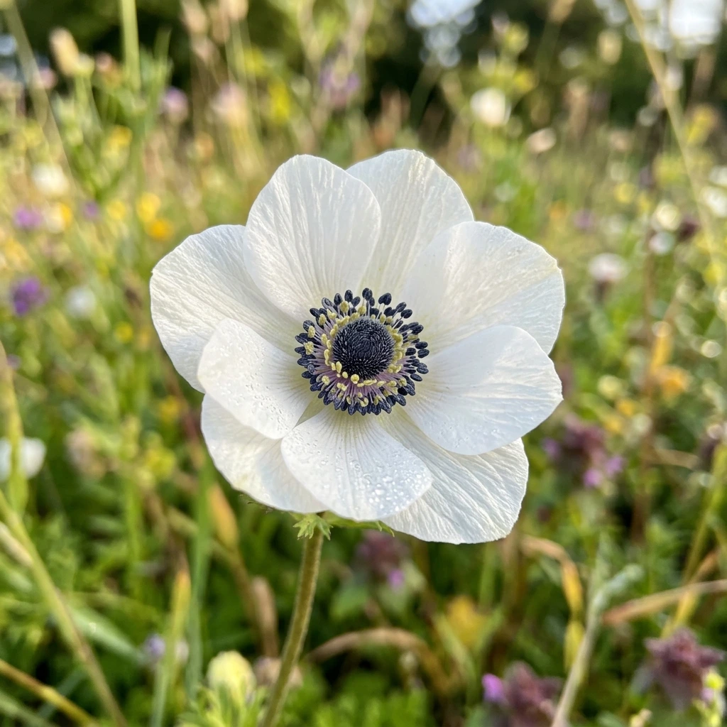 Snap & Identify Anemone (Anemone) - Plant AI care guides