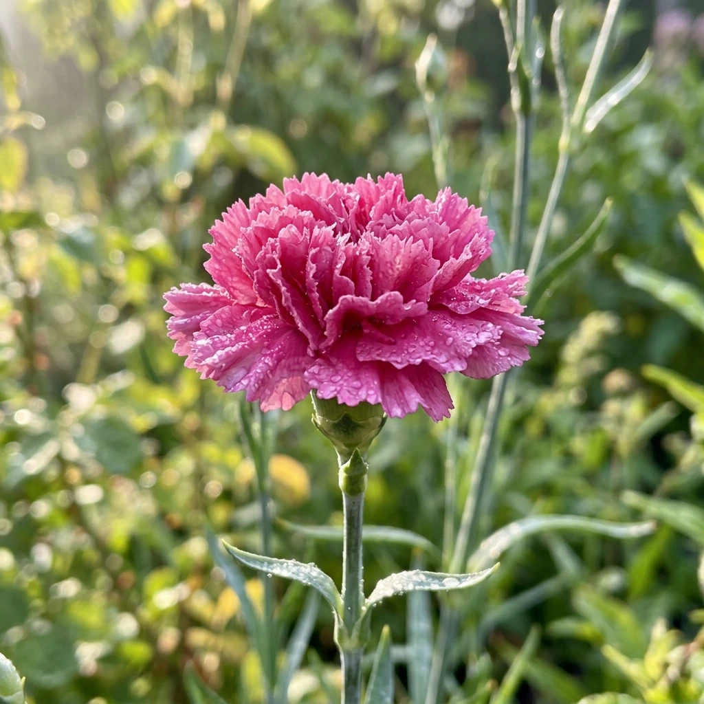 Snap & Identify Carnation (Dianthus caryophyllus) - Plant AI care guides