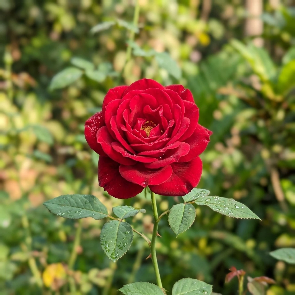 Snap & Identify Rose (Rosa) - Plant AI care guides