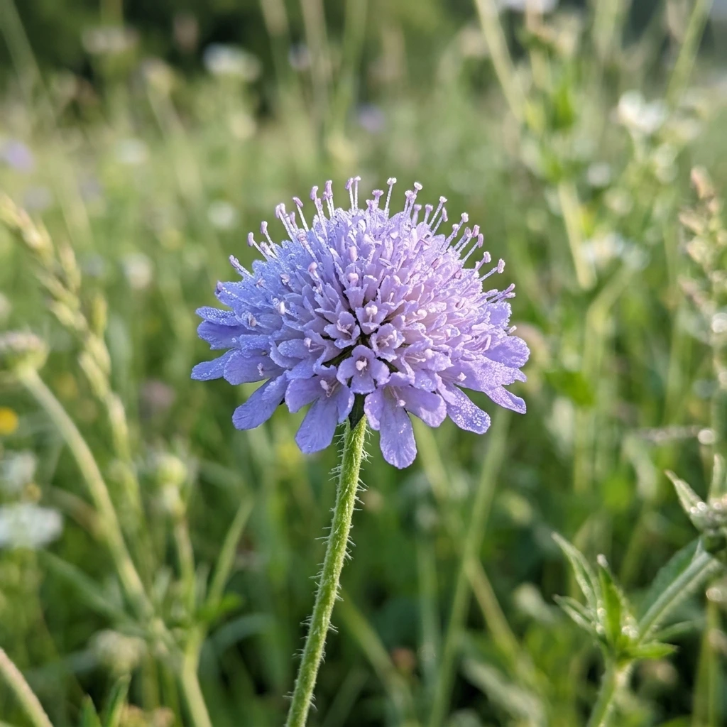 Snap & Identify Scabiosa (Scabiosa) - Plant AI care guides