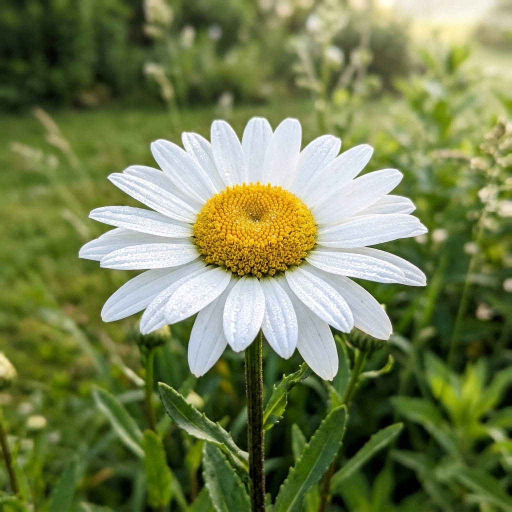 Snap & Identify Shasta Daisy (Leucanthemum x superbum) - Plant AI care guides