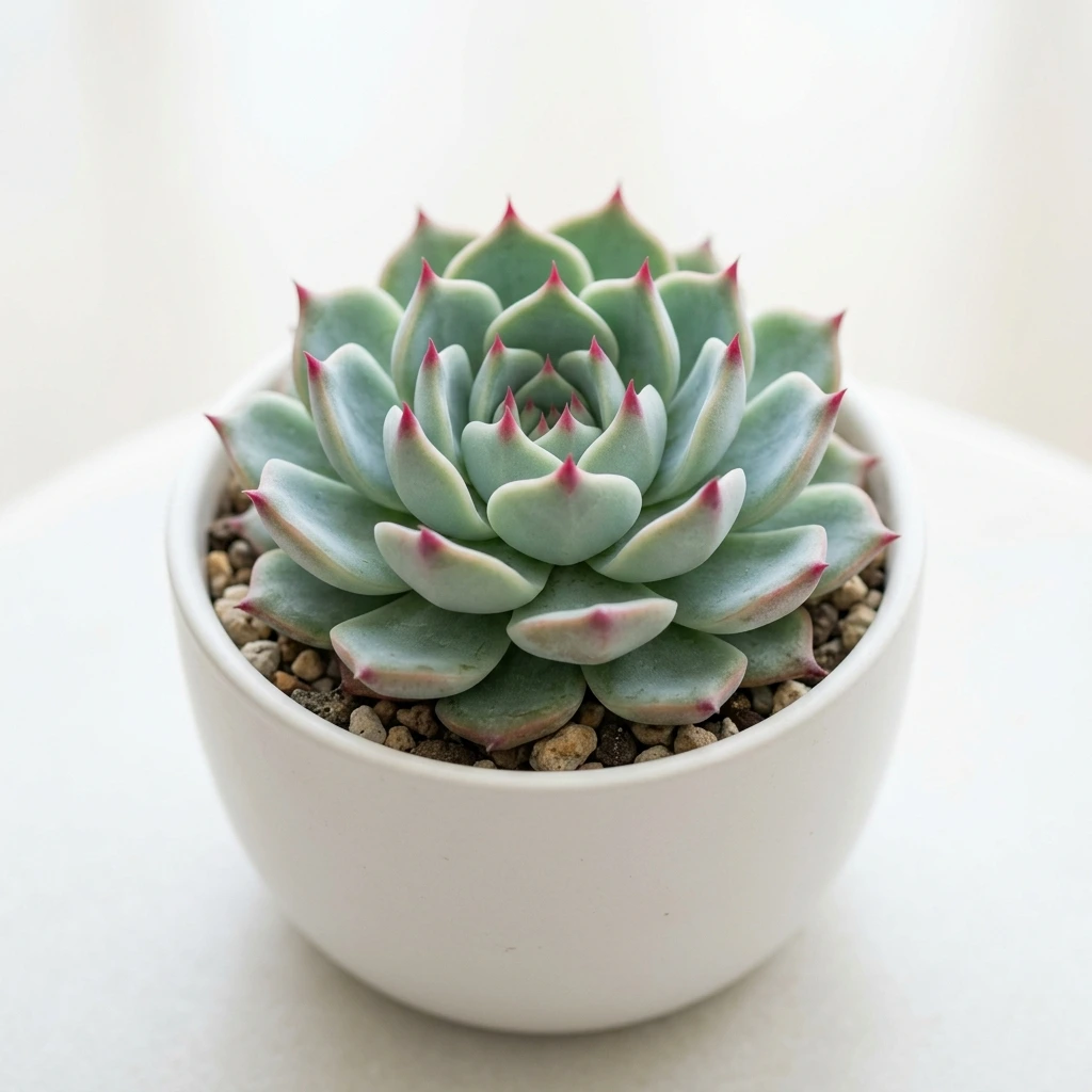 How to care and identify Chihuahuaensis Echeveria (Echeveria chihuahuaensis) - Plant AI care database