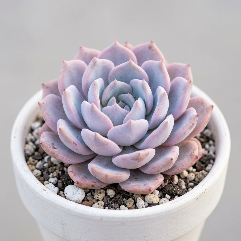 How to care and identify Laulindsa Echeveria (Echeveria 'Laulindsa') - Plant AI care database