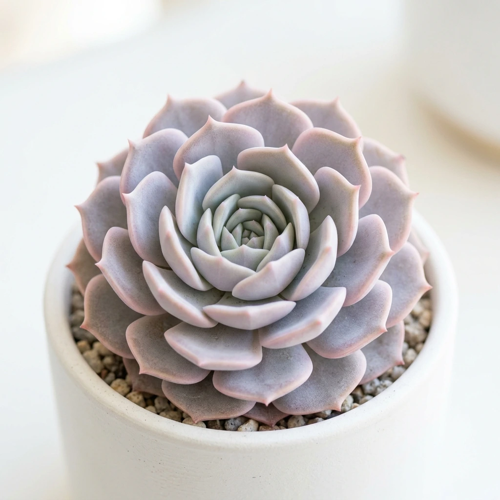 How to care and identify Lola Echeveria (Echeveria 'Lola') - Plant AI care database