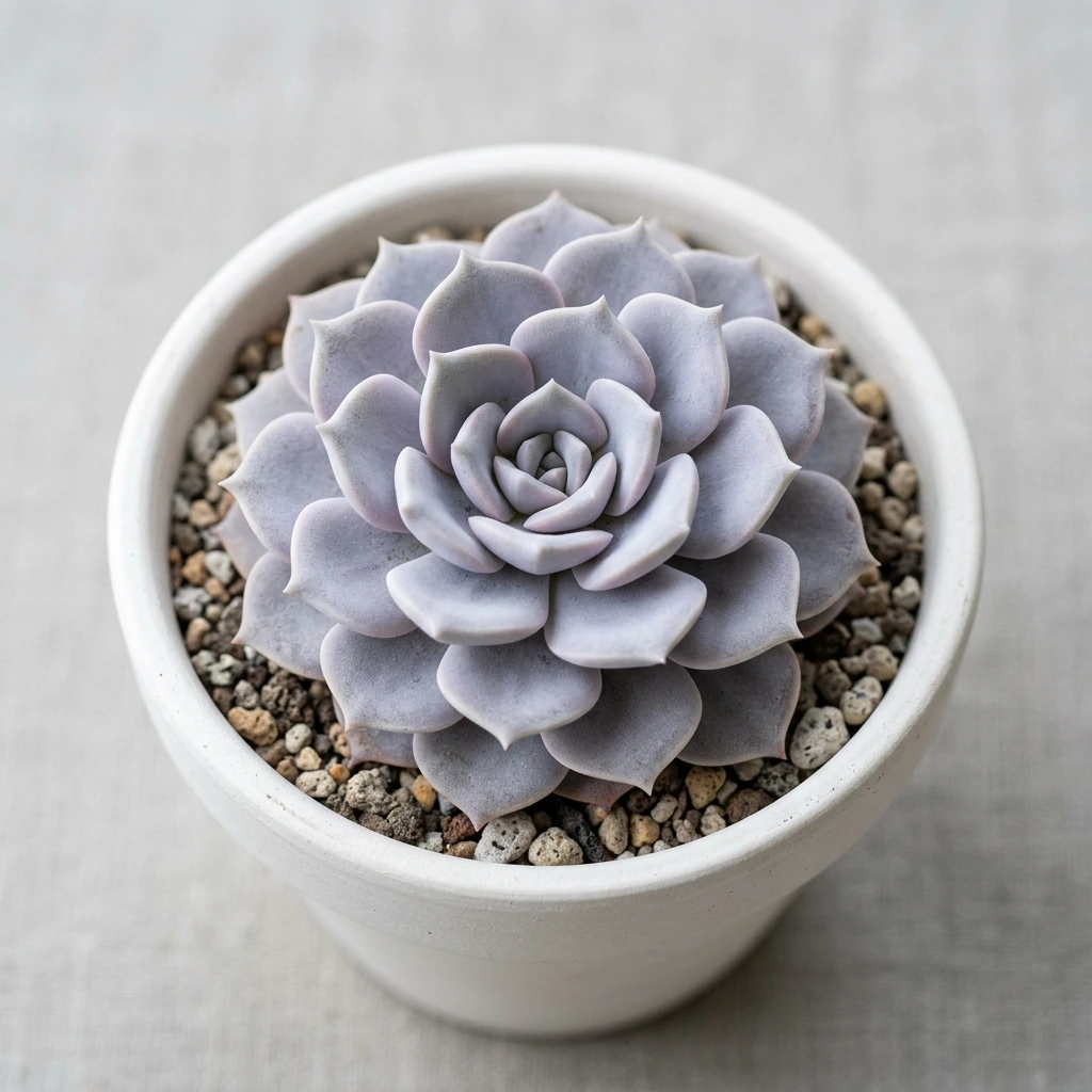 How to care and identify Five-stamen Graptopetalum (Graptopetalum pentandrum) - Plant AI care database