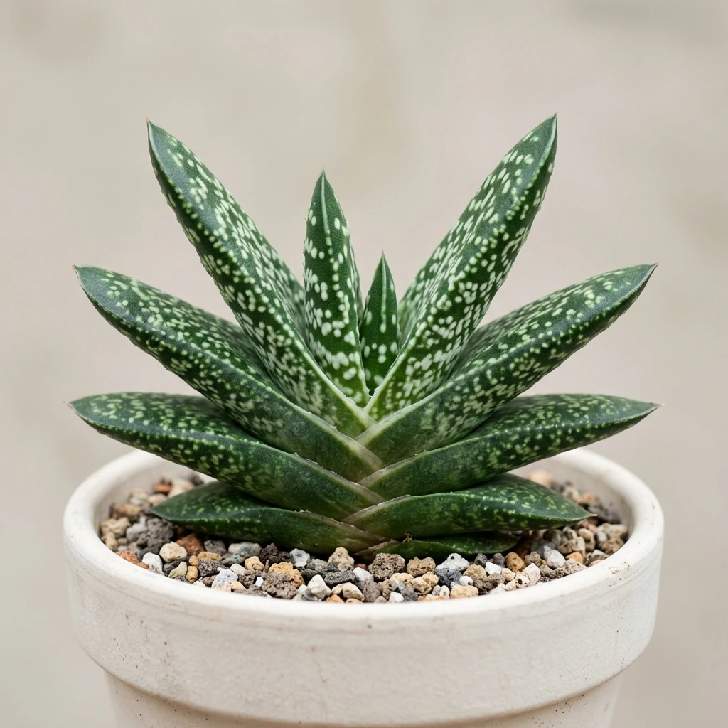 How to care and identify Lawyer's Tongue Gasteria (Gasteria obliqua) - Plant AI care database
