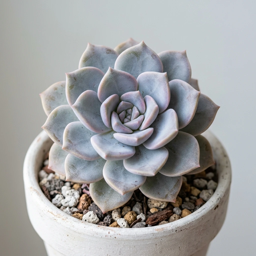 How to care and identify Ghost Plant (Graptopetalum paraguayense) - Plant AI care database