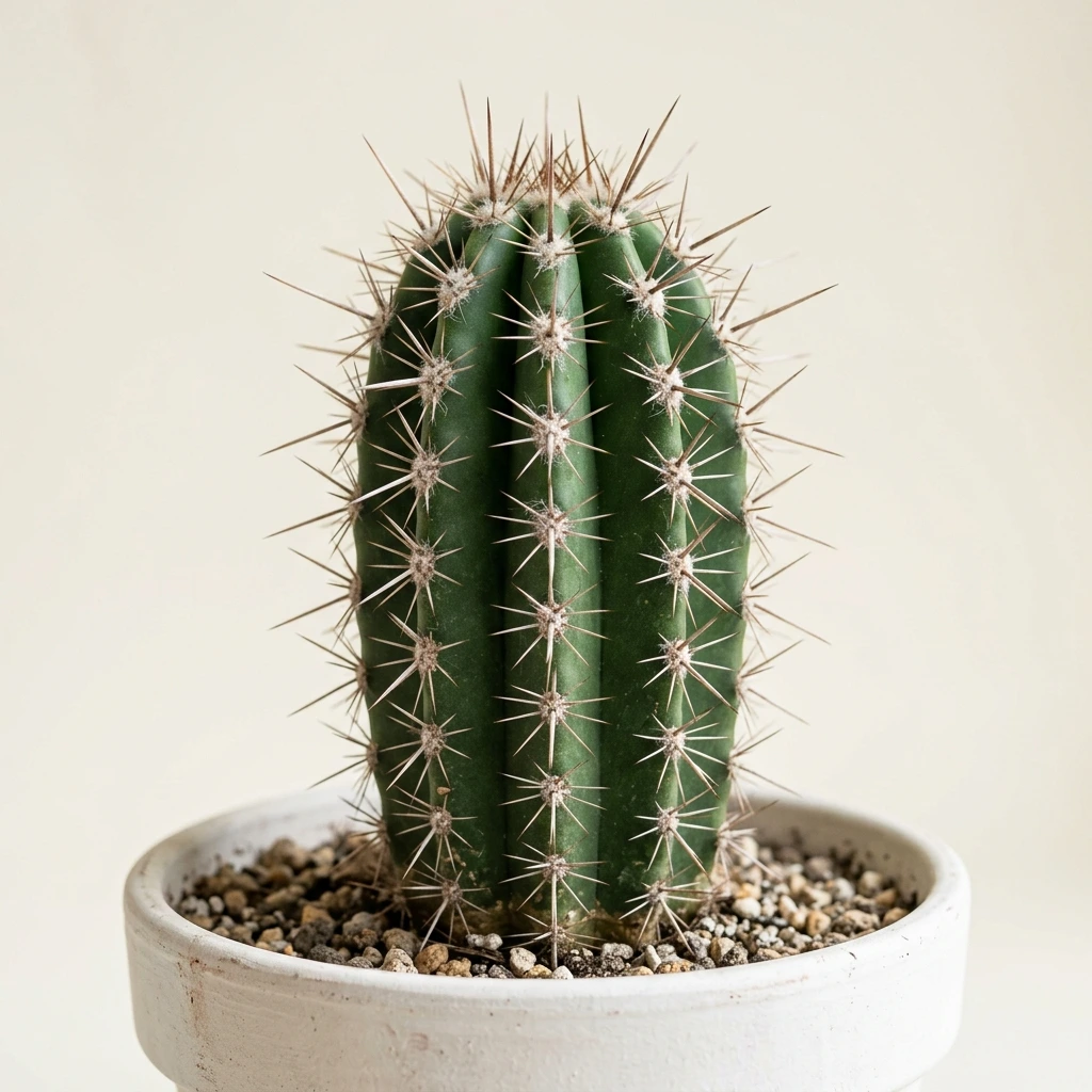 How to care and identify Saguaro Cactus (Carnegiea gigantea) - Plant AI care database