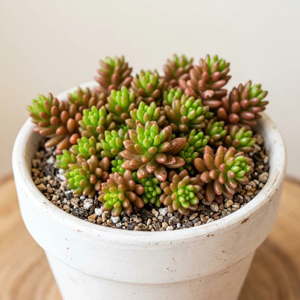 How to care and identify White Stonecrop (Sedum album) - Plant AI care database