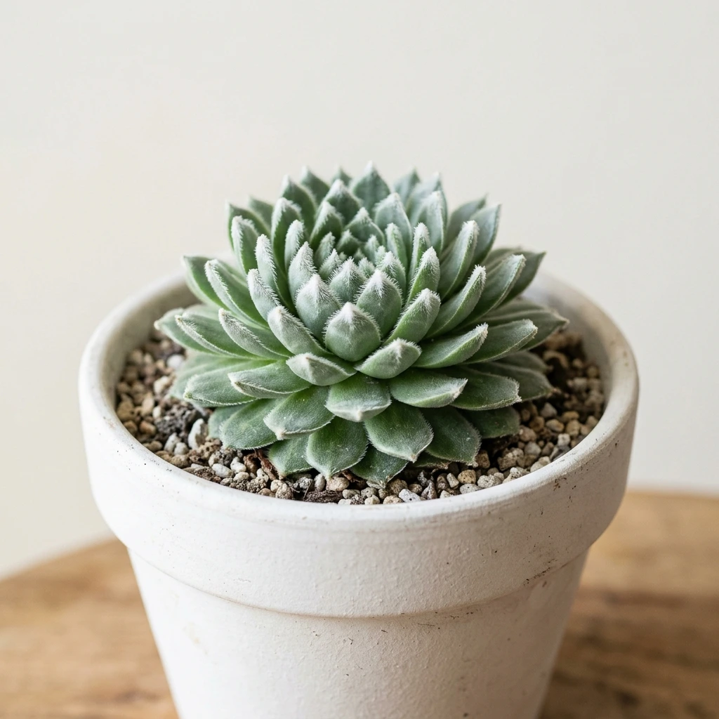 How to care and identify Wulfenii Sempervivum (Sempervivum wulfenii) - Plant AI care database