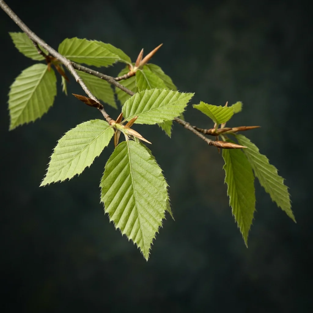 How to care and identify American Beech (Fagus grandifolia) - Plant AI care database