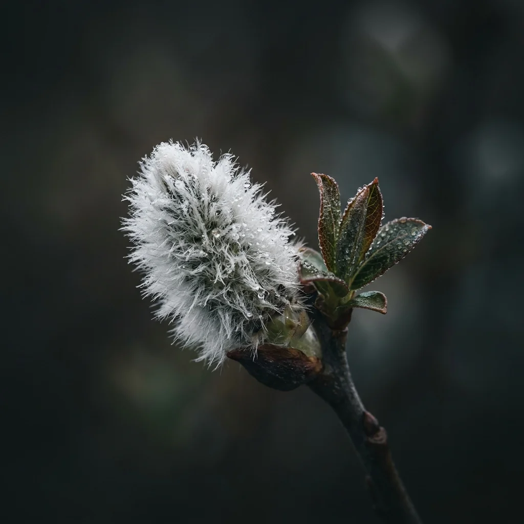 How to care and identify Arctic Willow (Salix arctica) - Plant AI care database
