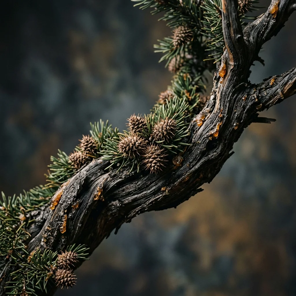 How to care and identify Bristlecone Pine (Pinus longaeva) - Plant AI care database