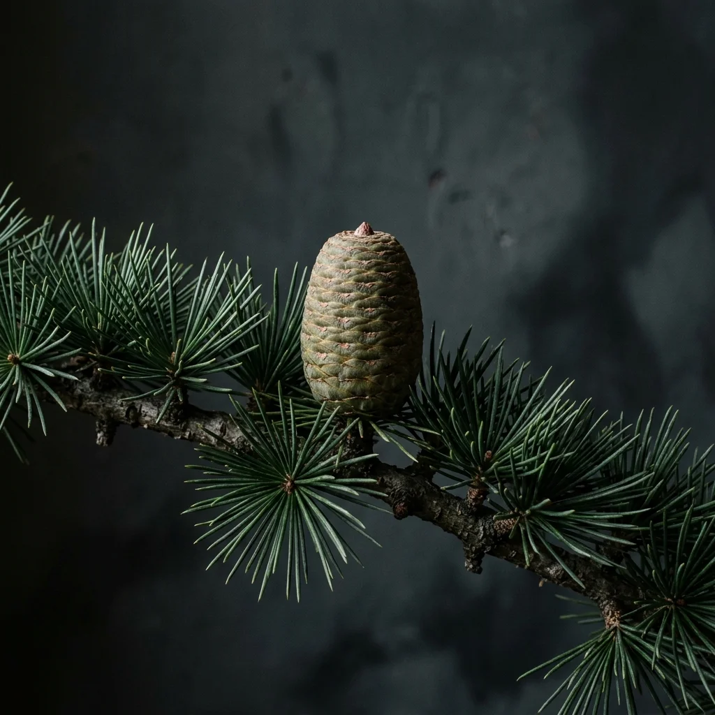How to care and identify Cedar of Lebanon (Cedrus libani) - Plant AI care database