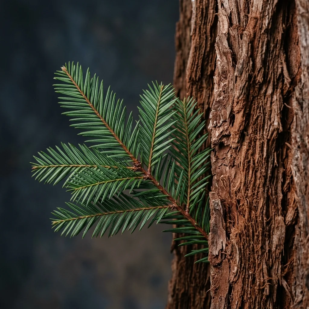 How to care and identify Coast Redwood (Sequoia sempervirens) - Plant AI care database