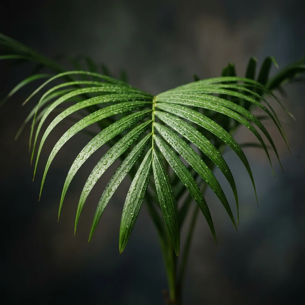 How to care and identify Coconut Palm (Cocos nucifera) - Plant AI care database