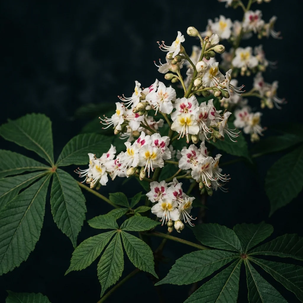 How to care and identify Common Horse Chestnut (Aesculus hippocastanum) - Plant AI care database