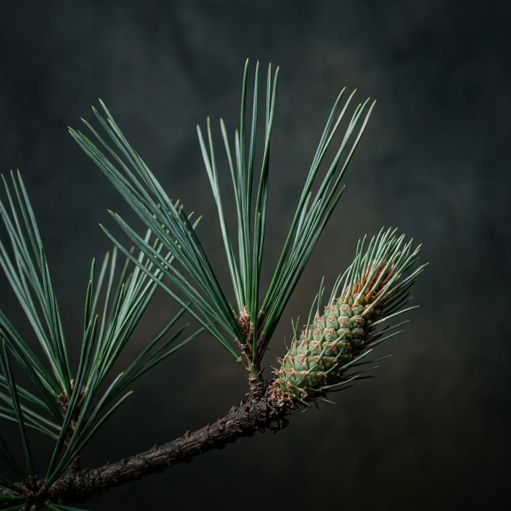 How to care and identify Eastern White Pine (Pinus strobus) - Plant AI care database