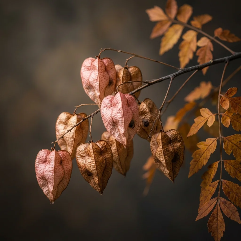 How to care and identify Golden Rain Tree (Koelreuteria paniculata) - Plant AI care database