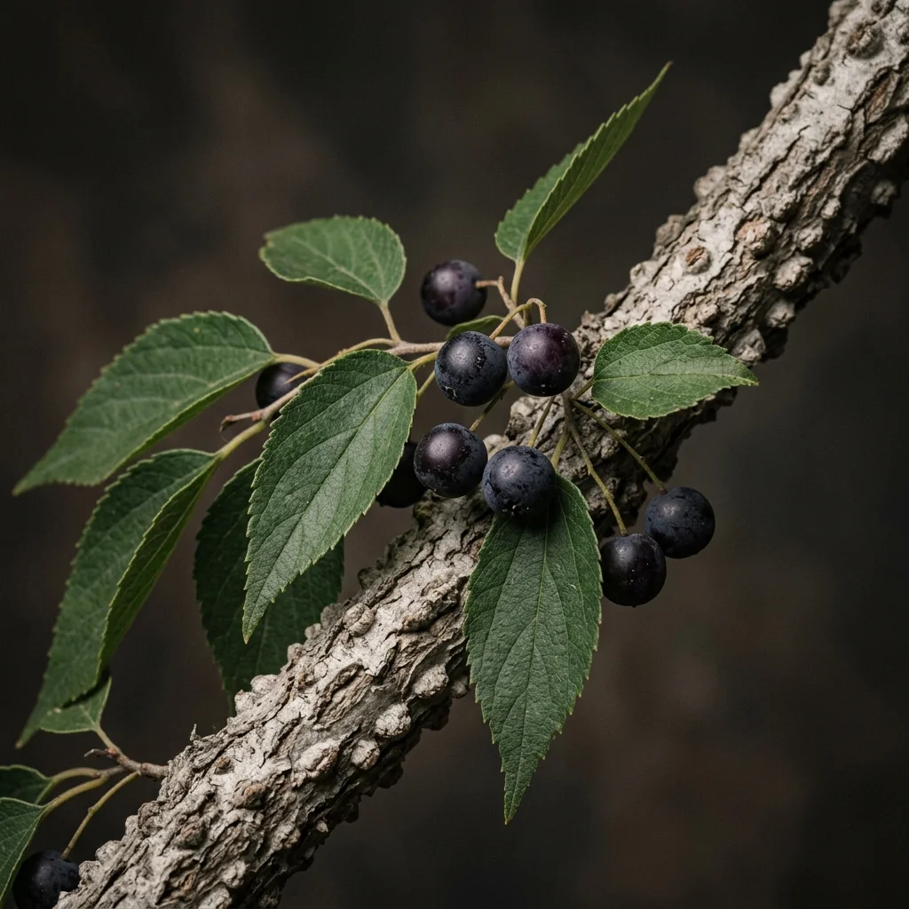 How to care and identify Common Hackberry (Celtis occidentalis) - Plant AI care database
