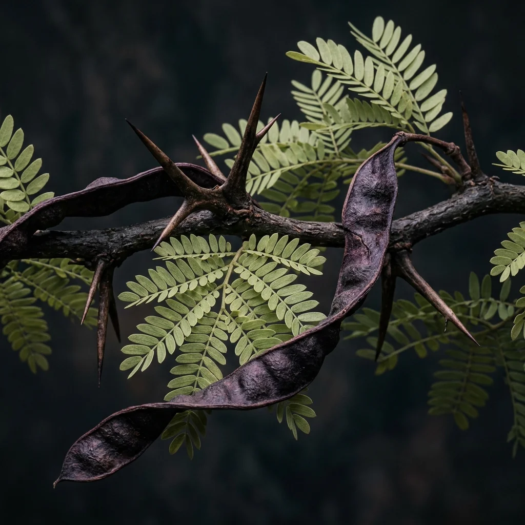 How to care and identify Honey Locust (Gleditsia triacanthos) - Plant AI care database