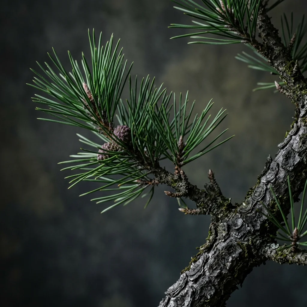 How to care and identify Japanese Black Pine (Pinus thunbergii) - Plant AI care database