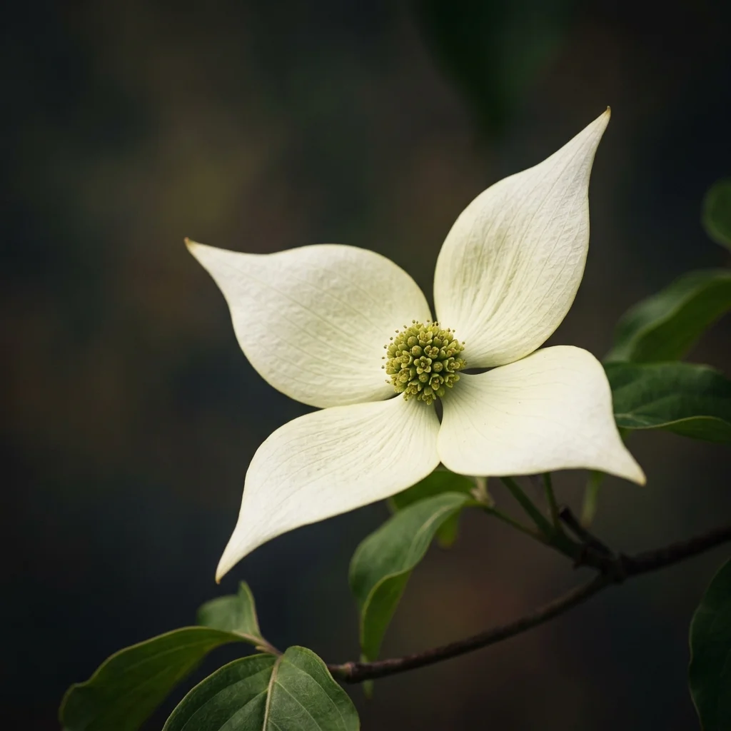 How to care and identify Kousa Dogwood (Cornus kousa) - Plant AI care database