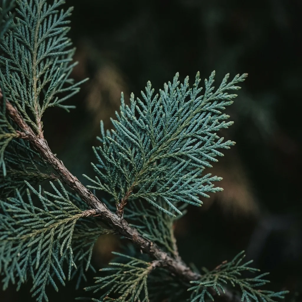 How to care and identify Leyland Cypress (Cupressus × leylandii) - Plant AI care database