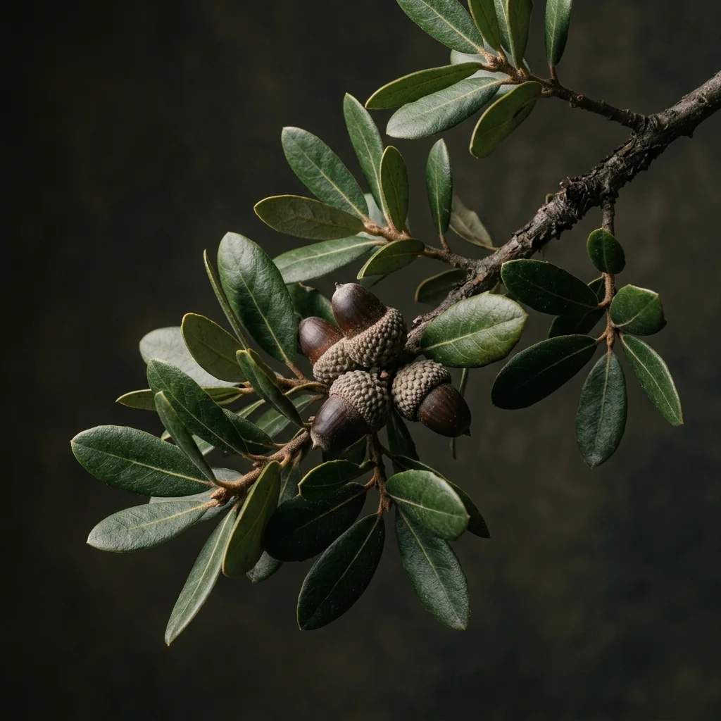 How to care and identify Southern Live Oak (Quercus virginiana) - Plant AI care database
