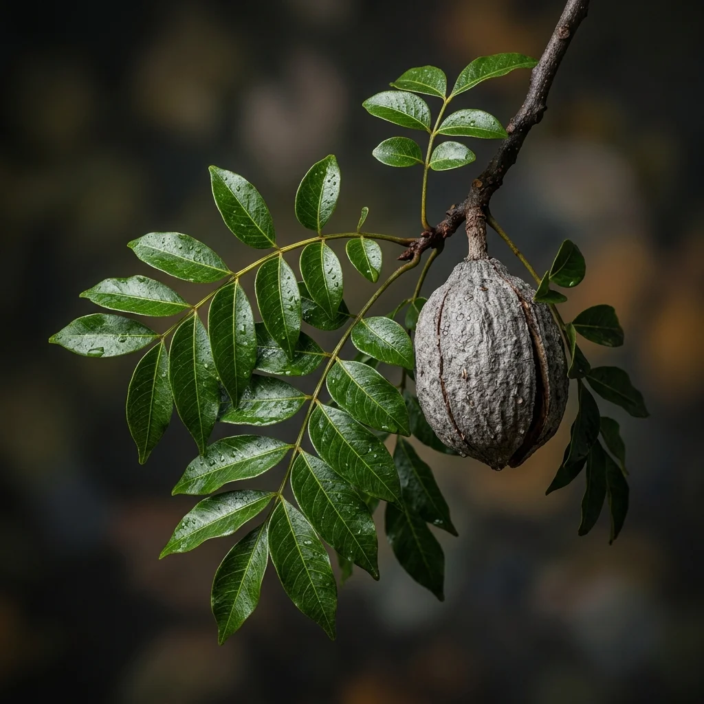 How to care and identify West Indian Mahogany (Swietenia mahagoni) - Plant AI care database