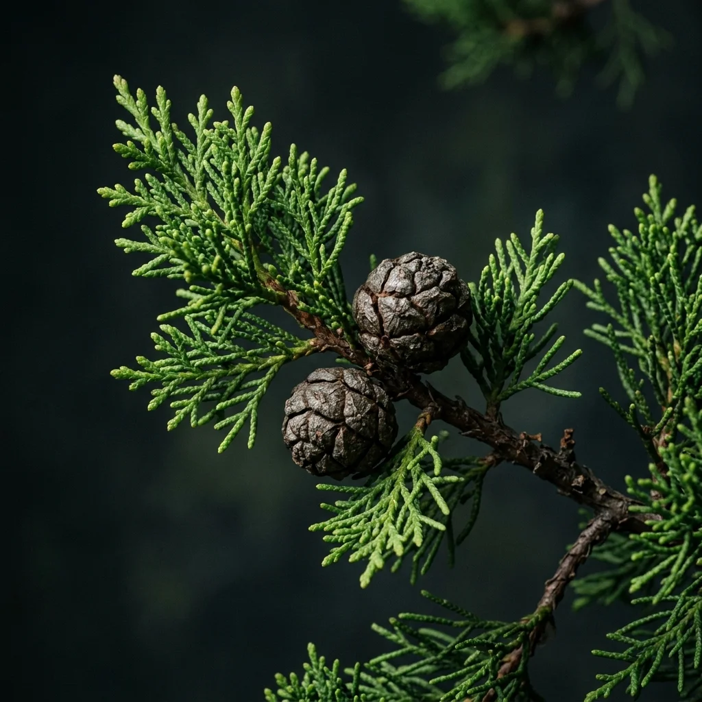 How to care and identify Monterey Cypress (Cupressus macrocarpa) - Plant AI care database
