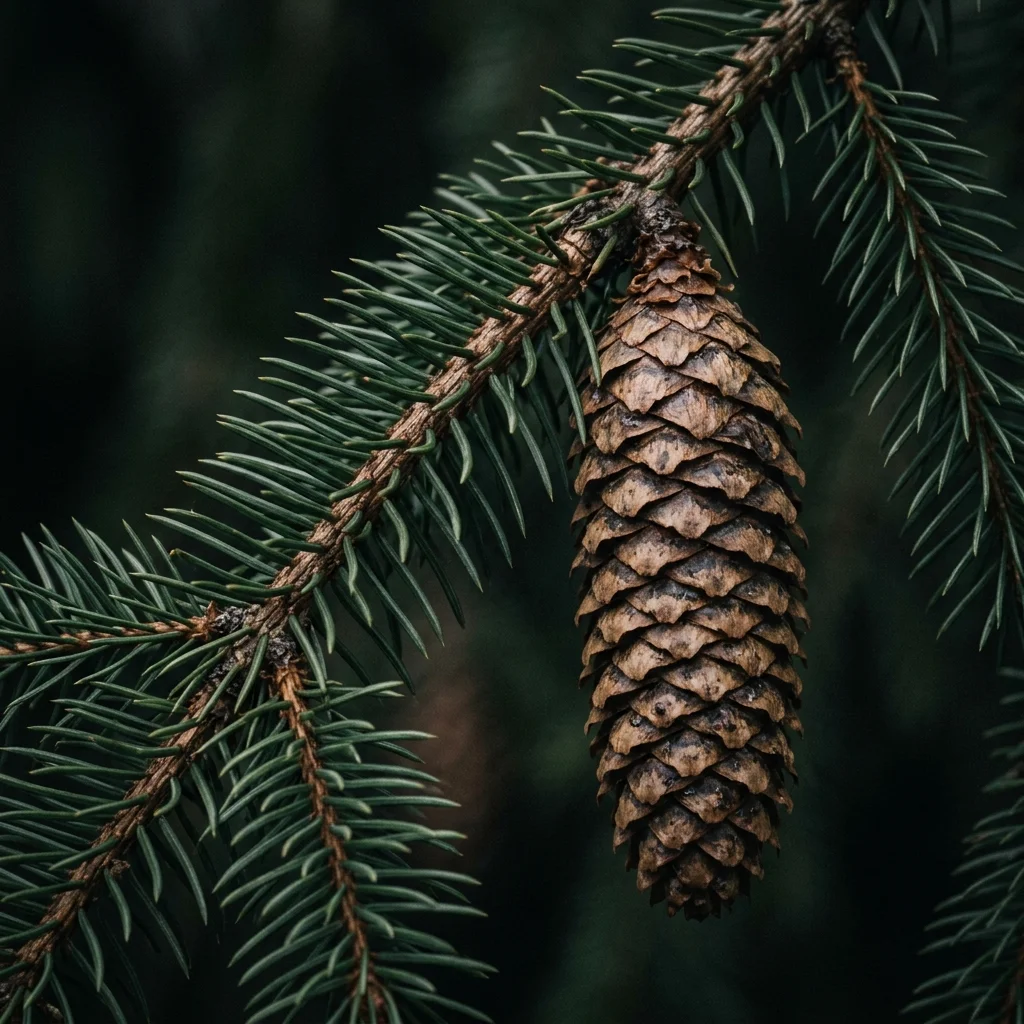 How to care and identify Norway Spruce (Picea abies) - Plant AI care database