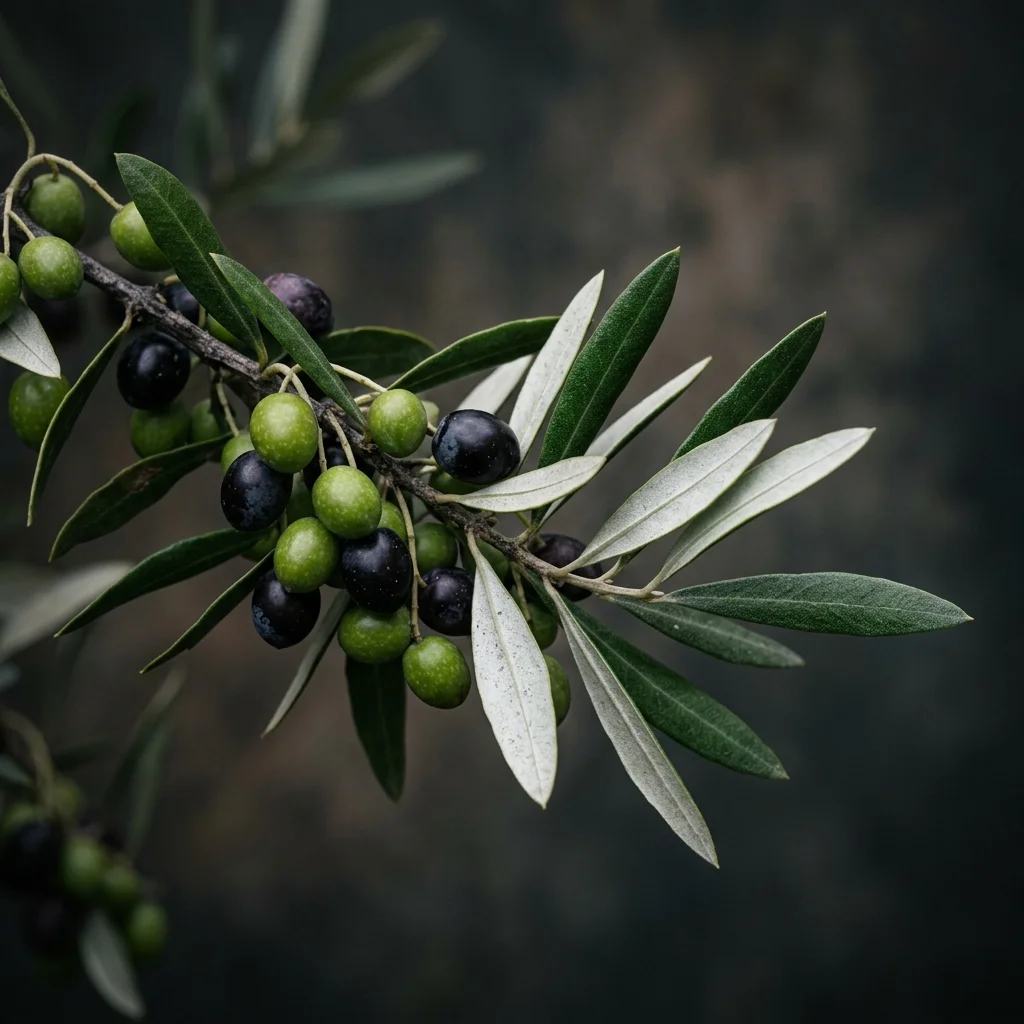 How to care and identify Olive Tree (Olea europaea) - Plant AI care database