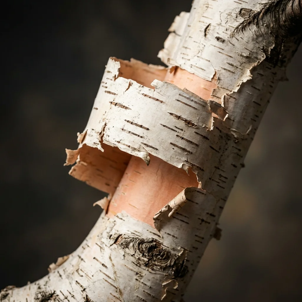 How to care and identify Paper Birch (Betula papyrifera) - Plant AI care database