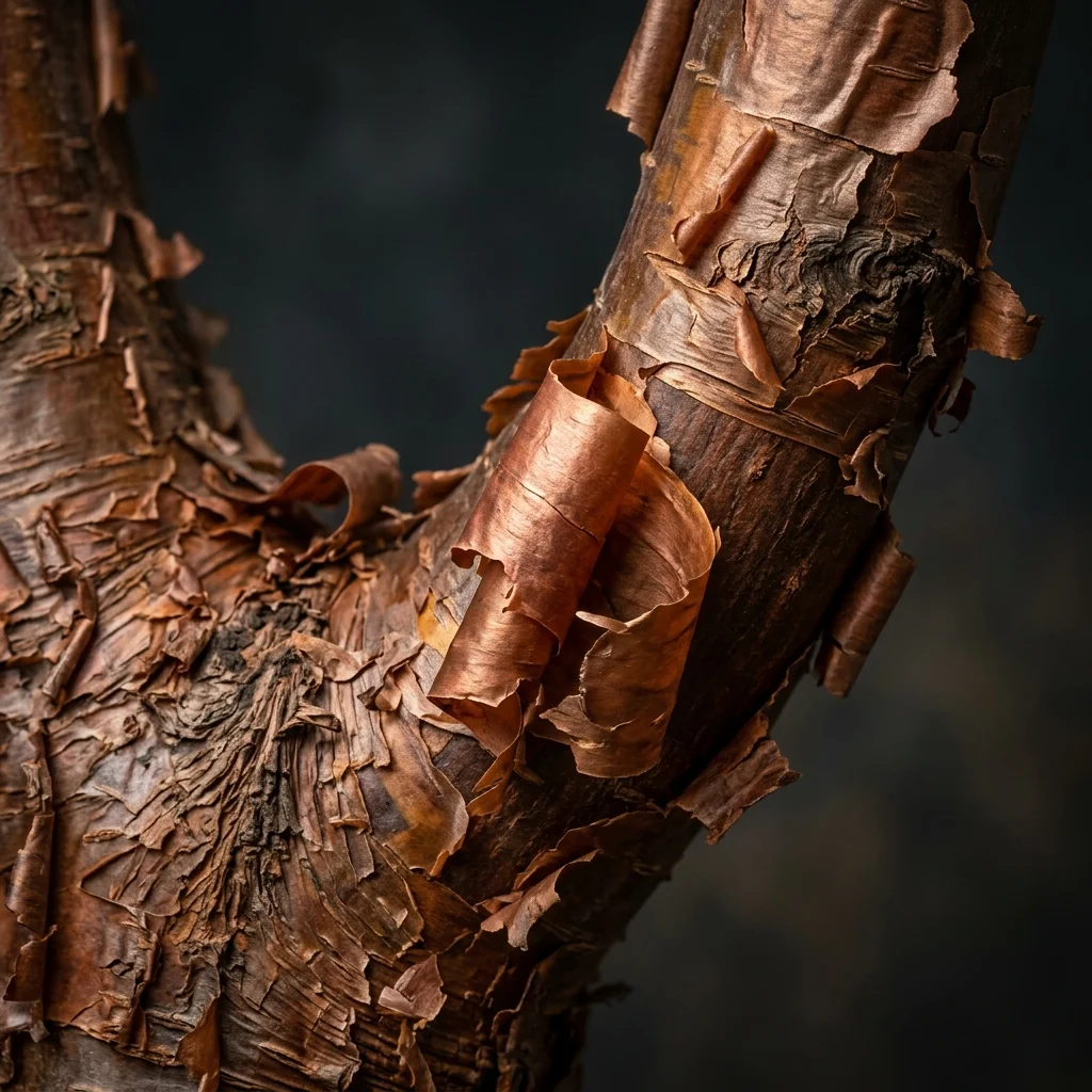How to care and identify Paperbark Maple (Acer griseum) - Plant AI care database