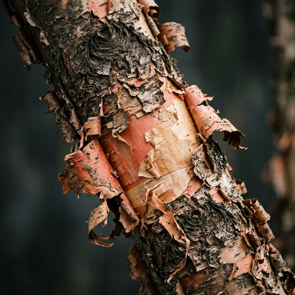 How to care and identify River Birch (Betula nigra) - Plant AI care database