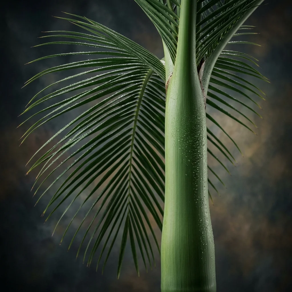 How to care and identify Royal Palm (Roystonea regia) - Plant AI care database